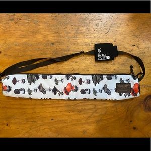 Burton Insulated Beer sleeve.